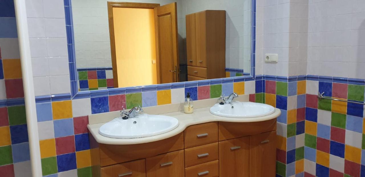 فيلا ماروفي Casa Angeles المظهر الخارجي الصورة