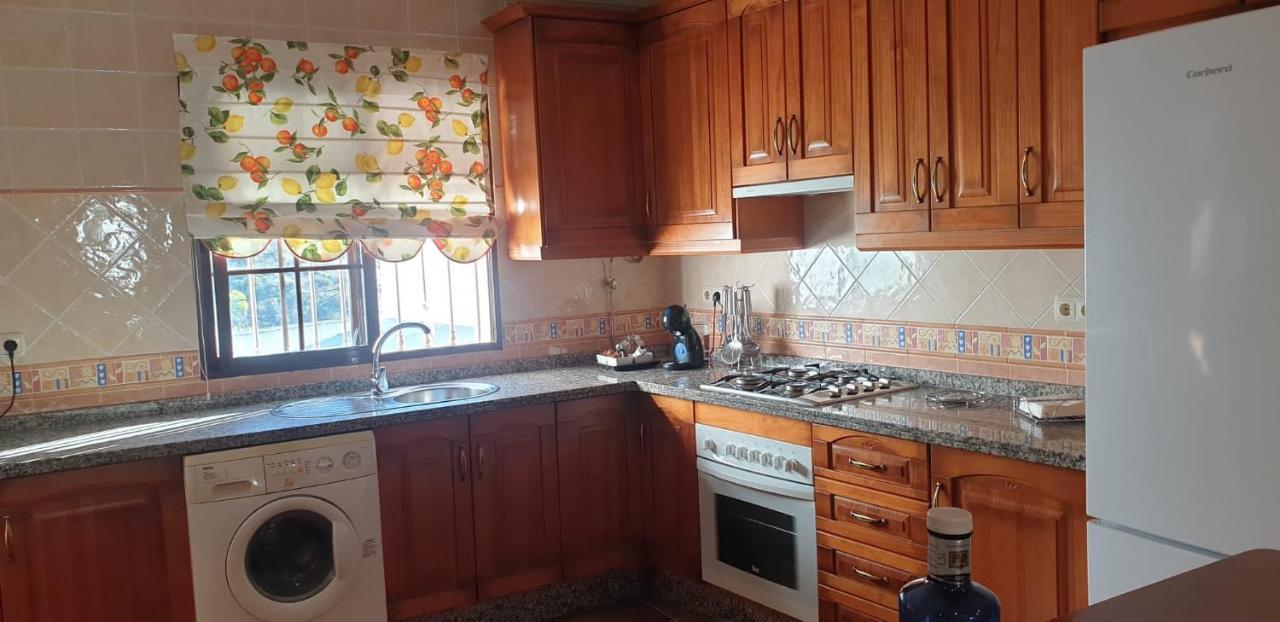 فيلا ماروفي Casa Angeles المظهر الخارجي الصورة