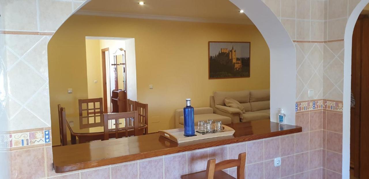 فيلا ماروفي Casa Angeles المظهر الخارجي الصورة