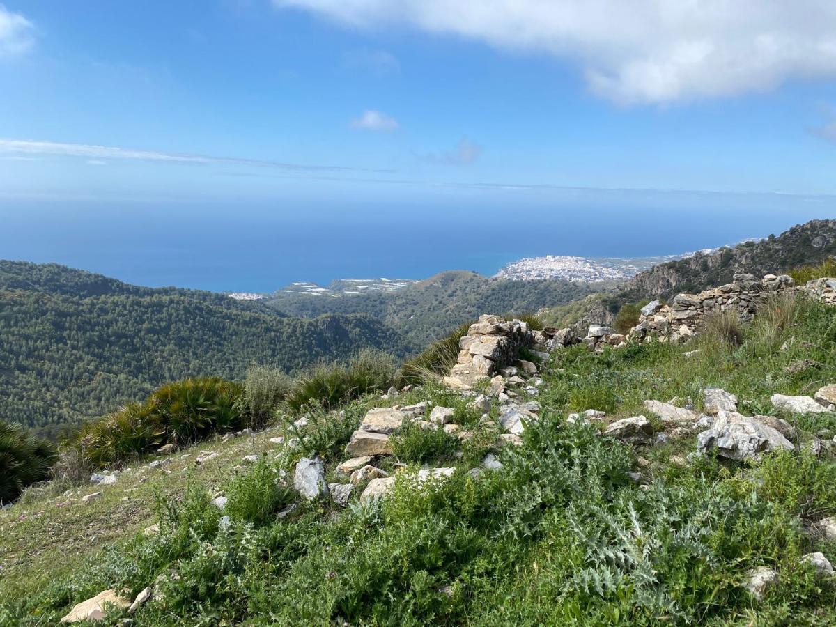 فيلا ماروفي Casa Angeles المظهر الخارجي الصورة